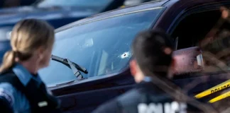 Minneapolis Residents Seek Answers After ICE Agent Fatally Shoots Local Mother