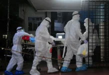 What To Know About The Nipah Virus