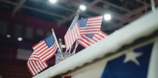 Democrats Can’t Win In 2026 On Trump Resistance Alone