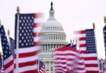 Here’s What Could Be Affected If The Government Shuts Down Again