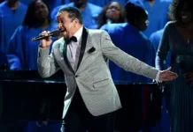 Richard Smallwood: ‘I’m Looking Forward to Singing With You in Heaven’