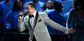 Richard Smallwood: ‘I’m Looking Forward to Singing With You in Heaven’