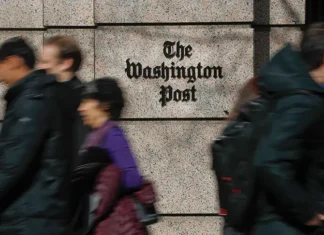 WATCH: FBI Searches Home Of Washington Post Reporter, Seizes Phone And Two Computers