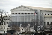 Supreme Court Revives GOP Congressman’s Absentee Ballot Suit That Could Spur More Election Litigation