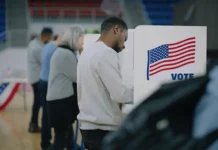 About 6 In 10 Americans Say They Feel Politically Connected By Generation