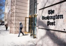 FBI Searches Washington Post Reporter’s Home