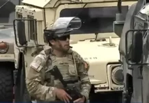 Trump Announces Withdrawal of National Guard from PDX, Democratic-Led Cities