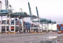 Oregon’s Container Terminal Reopens After Years of Uncertainty