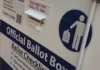 Multnomah County Urges Voters To Check Mailboxes Ahead Of May 19 Primary Election