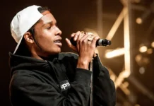 When A$AP Rocky Became A Substitute Teacher In Harlem