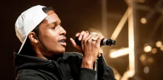 When A$AP Rocky Became A Substitute Teacher In Harlem