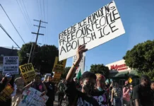 Belonging in a Time of State Violence