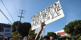 Belonging in a Time of State Violence