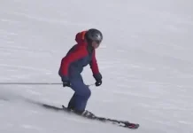 Health Minute: How Olympians Push Through Injuries