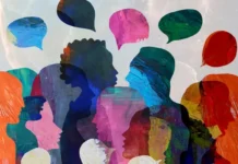 Can Young Black Americans Trust Their White Friends to Show Up?