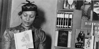 Reading The Nation At 250: Who Is Missing From The Story?