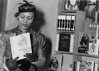 Reading The Nation At 250: Who Is Missing From The Story?