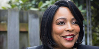 Smith Denounces Violence Following Chaotic City Council Meeting