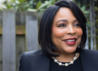 Smith Denounces Violence Following Chaotic City Council Meeting