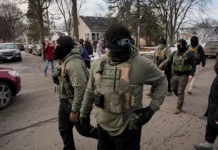 A Partial Government Shutdown Is About To Hit The Department Of Homeland Security. Here’s What That Means