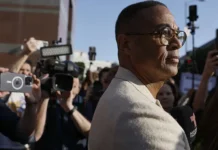 Don Lemon Set To Appear In Federal Court In Minnesota On Charges Stemming From Church Protest