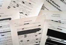 Justice Department Lists Hundreds Of Prominent People Named In Epstein Files In Letter To Congress