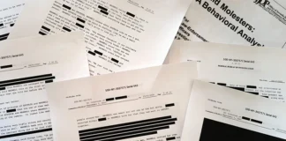 Justice Department Lists Hundreds Of Prominent People Named In Epstein Files In Letter To Congress