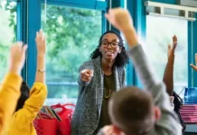 Six-Year Effort Helps Build Equity-Minded School Leaders