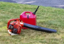 Portland Launches Phaseout Of Gas-Powered Leaf Blowers