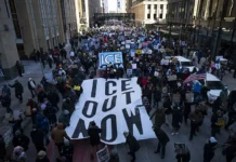 5-Year-Old Liam Ramos Returns Home As Trump Administration Shifts Tone Amid Nationwide Anti-Ice Protests