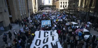 5-Year-Old Liam Ramos Returns Home As Trump Administration Shifts Tone Amid Nationwide Anti-Ice Protests