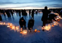 What’s Next For Minneapolis? A Shaky Promise, Mounting Tensions And The Fight For Control