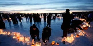 What’s Next For Minneapolis? A Shaky Promise, Mounting Tensions And The Fight For Control