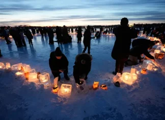 What’s Next For Minneapolis? A Shaky Promise, Mounting Tensions And The Fight For Control