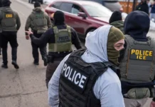 Trump Administration Expands ICE’s Ability To Detain Legal Refugees In Latest Memo