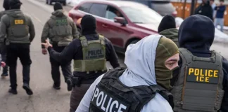 Trump Administration Expands ICE’s Ability To Detain Legal Refugees In Latest Memo