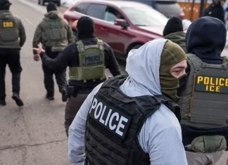 Trump Administration Expands ICE’s Ability To Detain Legal Refugees In Latest Memo