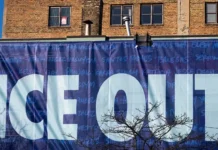 Democracy Under Fire and ICE