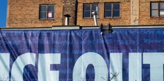 Democracy Under Fire and ICE