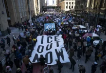 Trump Administration Plans To Take Homan’s Minneapolis Immigration Playbook Nationwide