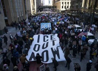 Trump Administration Plans To Take Homan’s Minneapolis Immigration Playbook Nationwide