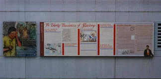 Citing Orwell’s ‘1984,’ Judge Orders Trump Administration To Return Slavery Exhibits Removed From Philadelphia Museum