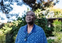 When Prostate Cancer Comes for Black Men