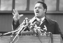 Rev. Jesse Jackson Was A Civil Rights Titan Who Upended Politics