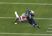 Kenneth Walker III’s Resilience Pays Off With Super Bowl MVP Award