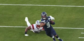 Kenneth Walker III’s Resilience Pays Off With Super Bowl MVP Award