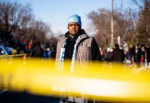 As The Federal Surge Draws Down, Minneapolis’ Muslim Community Is Hopeful Ramadan Will Inspire Its Road To Recovery