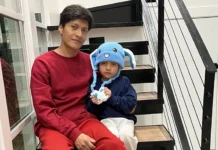 What Comes Next For 5‑year‑old Liam Ramos And His Father After Their Release From Federal Custody