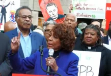 Federal Judge Blocks Trump Administration’s Bid To Defund Consumer Agency