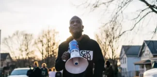 ‘They Wanted a Trophy’: Minnesota Activists Reflect on Arrests